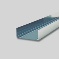 Профиль ПН-6 100/40 3 м, оцинкованная сталь