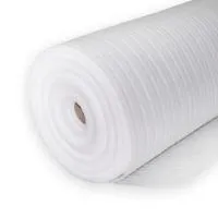 Изолон НПЭ-08 И, рулон 25 м (26,25 м2)