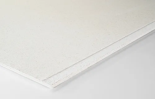 ГВЛВ-А-ФК 2500х1200х10 мм влагостойкий гипсоволокнистый лист